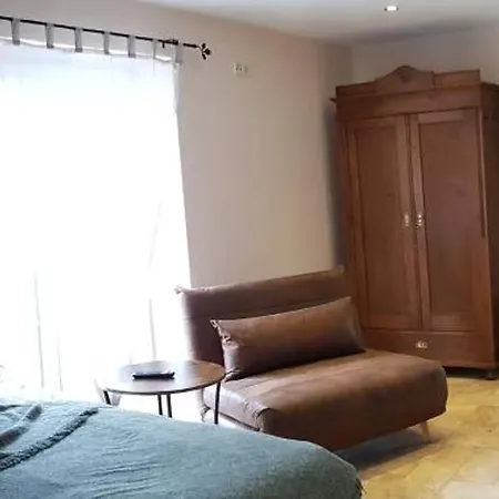 Apartment Casa No7- Piano Terra Naumburg (Saale)