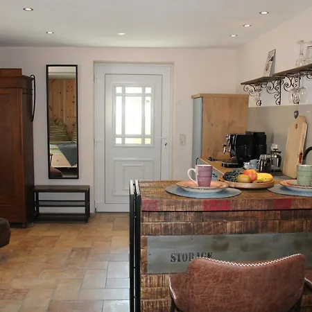 Casa No7- Piano Terra * Naumburg (Saale)