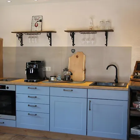 Casa No7- Piano Terra Apartment *