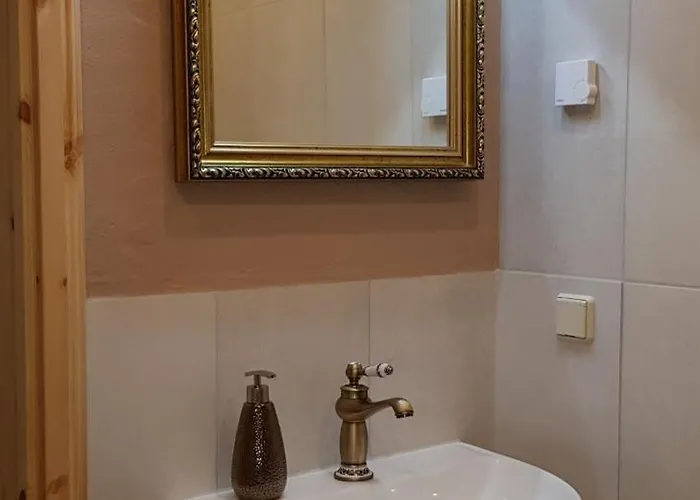 Casa No7- Piano Terra Appartamento *