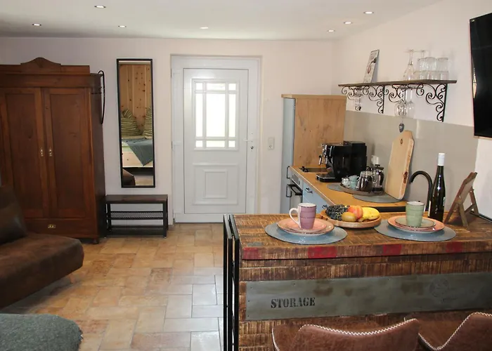 Appartamento Casa No7- Piano Terra Naumburg (Saale)