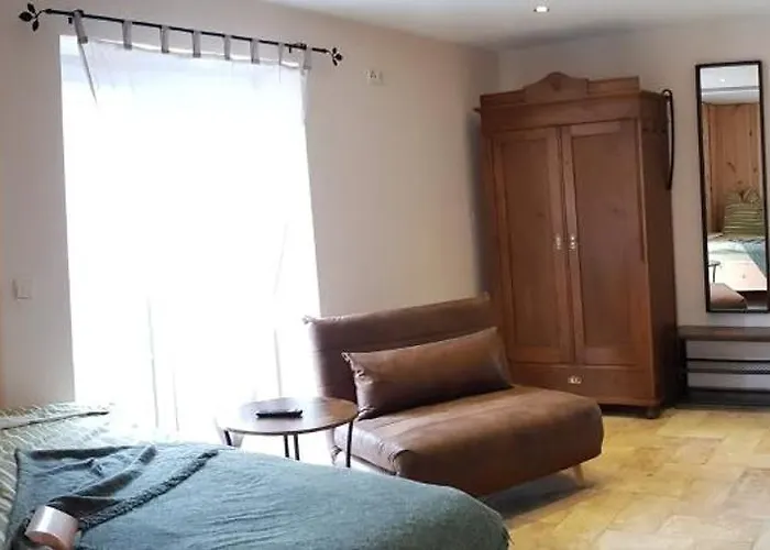 Appartamento Casa No7- Piano Terra Naumburg (Saale)