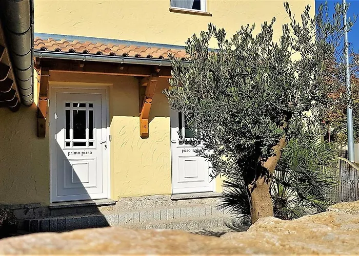 Casa No7- Piano Terra