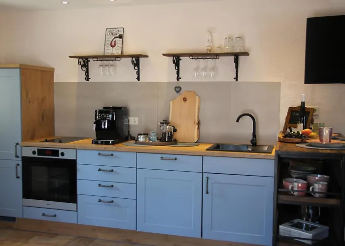 Casa No7- Piano Terra Appartamento *