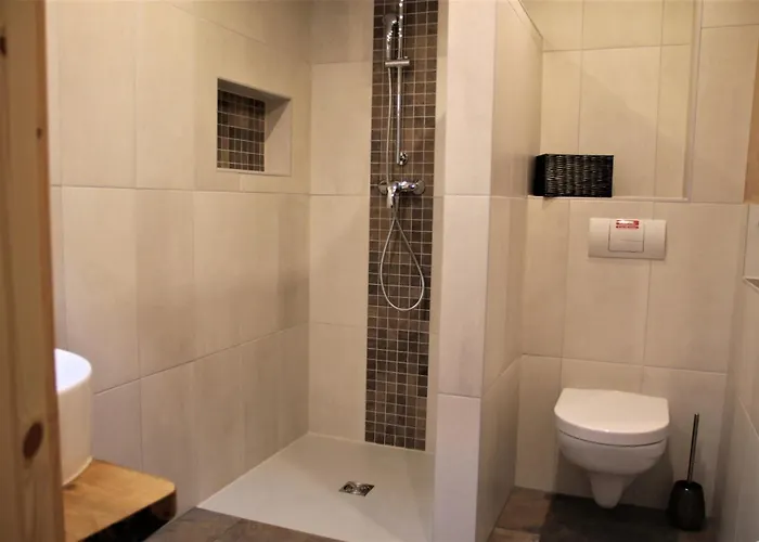 Appartamento Casa No7- Piano Terra *