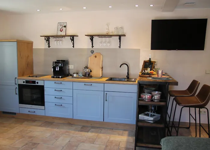 Appartamento Casa No7- Piano Terra Naumburg (Saale)