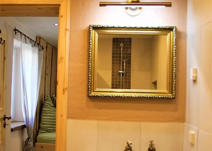 Casa No7- Piano Terra Appartamento *