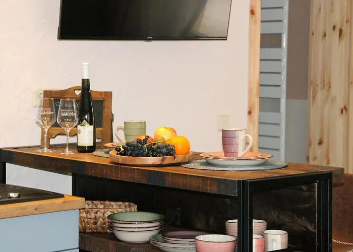 Appartamento Casa No7- Piano Terra *